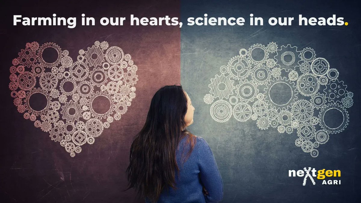 Join our team as a Livestock Consultant in Western Australia.
We acccept applications for another two days: Apply by 26th of May 2023 at 5pm WST. 

More details at: buff.ly/41m62hi

#AgriJobs #LivestockConsultant #WesternAustralia #JobOpening