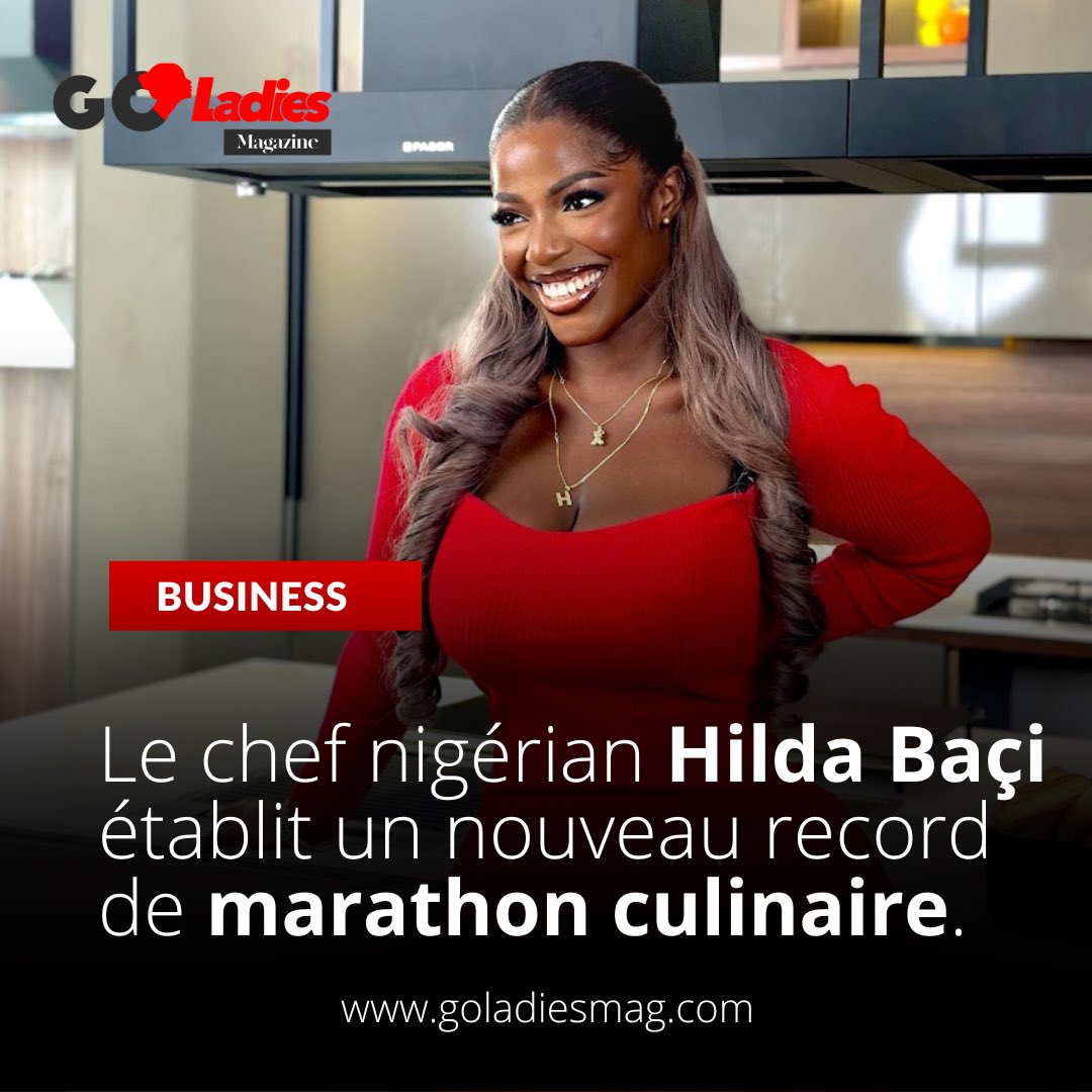 Go Ladies Magazine tweet media