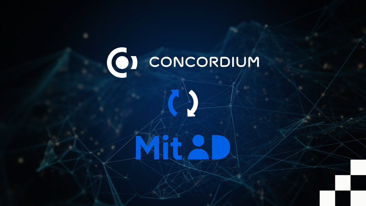 MitID integration is live for Danish users and soon we will roll out integrations for Sweden, Finland and Norway🌍

🧵In this thread we break down our role in the digital identification arena &amp; our compatibility with future European ID schemes  1/5