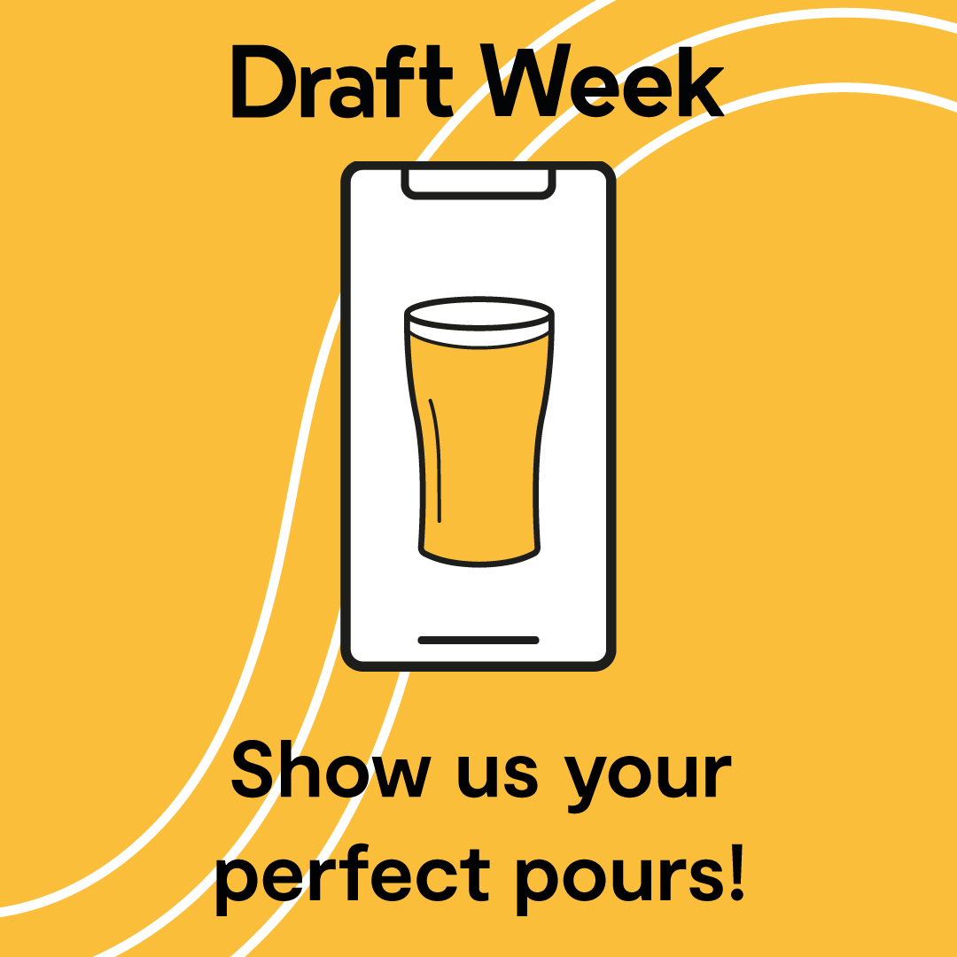 PerfectDraft UK tweet media