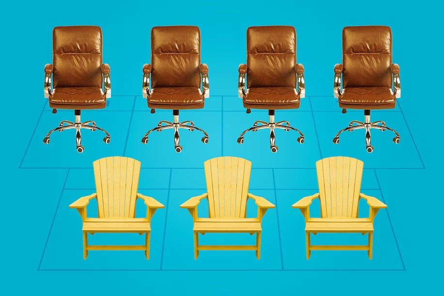 GCV portfolio company, Atom Bank, recently featured in The Washington Post following the success of their four day workweek.

Here is what Atom CEO, Mark Mullen, had to say: hubs.la/Q01Q_Cz40

#DigitalBanking #VentureCapital