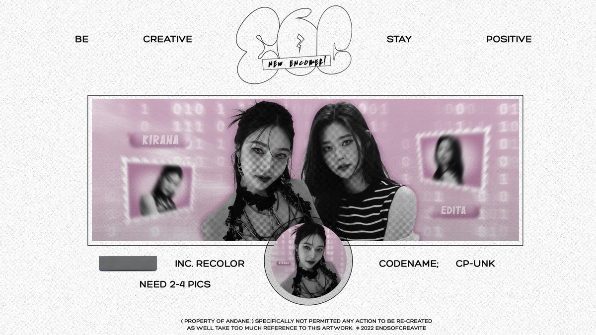 echarilyn's tweet photo. ㅤㅤ
ㅤㅤ
RETWEET untuk katalog CP-UNK by @.endsofcreavite (1)
ㅤㅤ
ㅤㅤ https://t.co/fh6UmAER2C