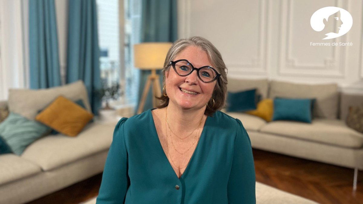 Femmes de santé (@femmes2sante) on Twitter photo 🎥 #femmesdesante 2023
<a href="/CecileBadoualMD/">Cecile Badoual</a>, professeure & cheffe de service d’anatomo-pathologie à <a href="/HopitalPompidou/">Hôpital européen Georges-Pompidou AP-HP</a> (<a href="/APHP/">Assistance Publique – Hôpitaux de Paris (AP-HP)</a>), elle porte le projet CoMPap, une consultation dédiée aux patients ayant un cancer lié aux #Papillomavirus Humain (#HPV).
👉 femmesdesante.fr/cecile-badoual 🎥 #femmesdesante 2023
<a href="/CecileBadoualMD/">Cecile Badoual</a>, professeure & cheffe de service d’anatomo-pathologie à <a href="/HopitalPompidou/">Hôpital européen Georges-Pompidou AP-HP</a> (<a href="/APHP/">Assistance Publique – Hôpitaux de Paris (AP-HP)</a>), elle porte le projet CoMPap, une consultation dédiée aux patients ayant un cancer lié aux #Papillomavirus Humain (#HPV).
👉 femmesdesante.fr/cecile-badoual
