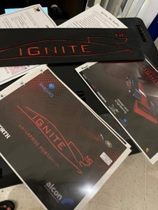FavellShopping's tweet photo. Can you support the @f1inschoolsUK Northampton College team - Ignite NC on their journey to the UK finals?! Donate to their Crowd Funding page here 👉 https://t.co/BE2yhLvFWq #NorthamptonCollege #F1inSchools #IgniteNC https://t.co/xdS16dfelt
