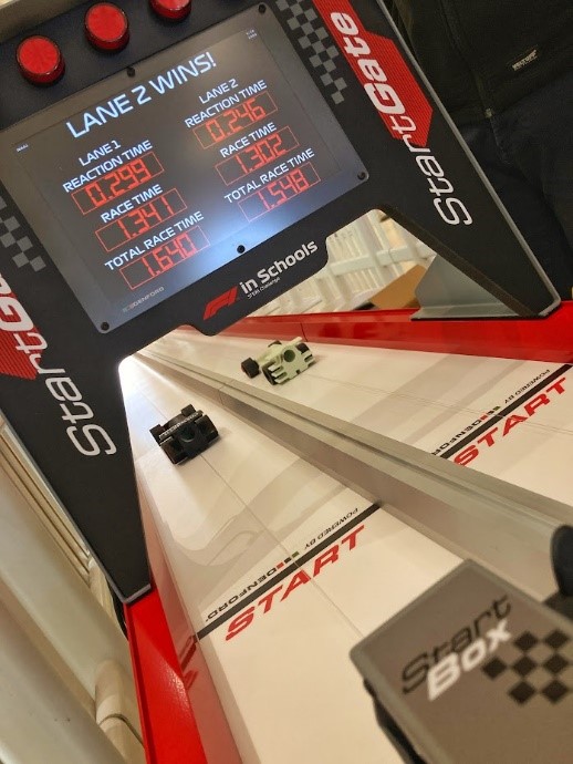 FavellShopping's tweet photo. Can you support the @f1inschoolsUK Northampton College team - Ignite NC on their journey to the UK finals?! Donate to their Crowd Funding page here 👉 https://t.co/BE2yhLvFWq #NorthamptonCollege #F1inSchools #IgniteNC https://t.co/xdS16dfelt
