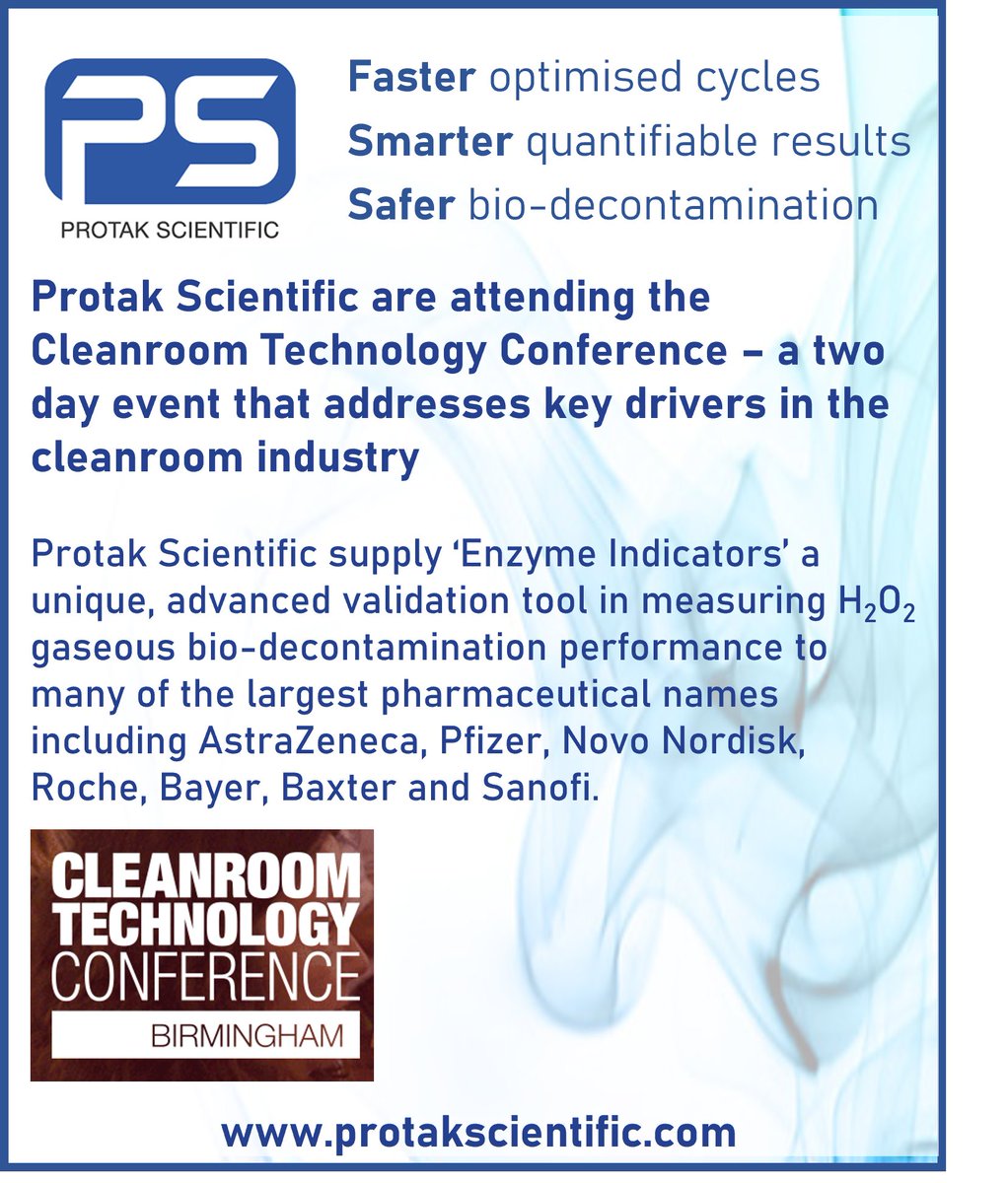 Protak Scientific tweet media