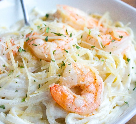 GovernorPub's tweet photo. Dinner Time @GovernorPub 
Some Pasta Alfredo https://t.co/fJ6ISfMKR6