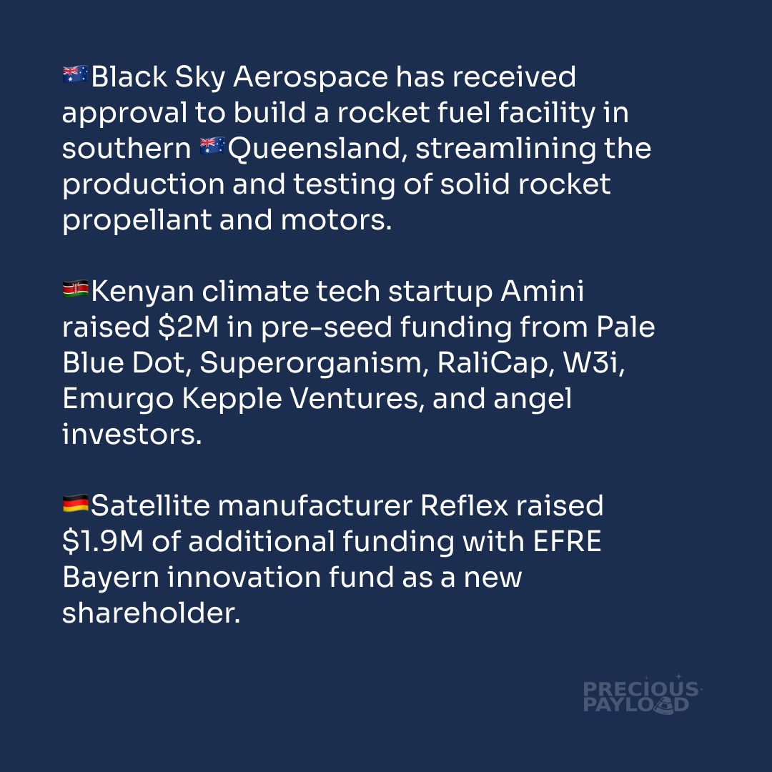 Precious Payload tweet media