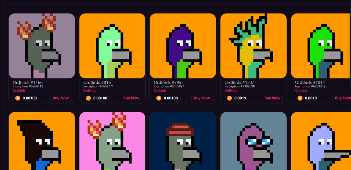 加密鸭 tweet media