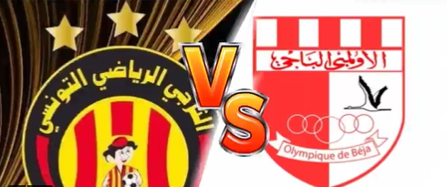 ES_Tunis_1919's tweet photo. 🏆⚽ Finale coupe de Tunisie⚽🏆
🏟️ Stade Olympique ,📍Rades
#Estunis🆚 #OBeja
16h00🇹🇳 🕙 Sun 28 May 16:00 (UTC+1)
📺 #alkasschannel
#ESTOB | #Coupe_TN🇹🇳
كأس تونس: الدور النهائي
الترجي الرياضي التونسي vs الاولمبي الباجي https://t.co/7TKVX2N6Qp