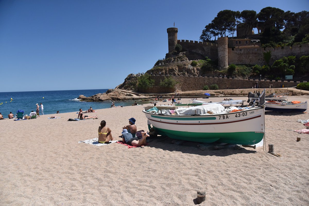 Barcelona Navigator tweet media