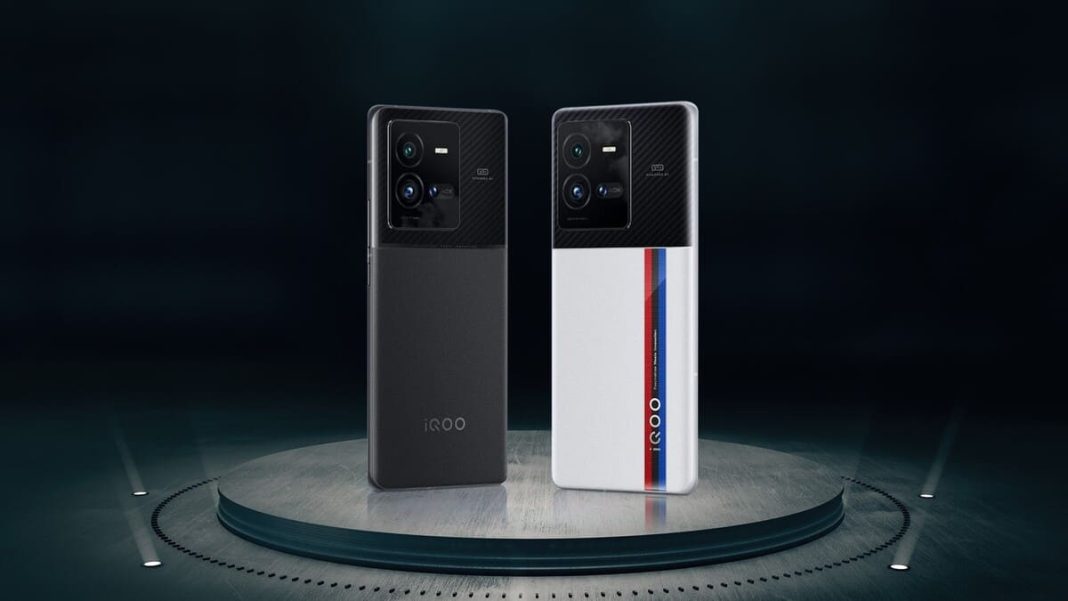 CeotechI's tweet image. iQOO 11S: le prime specifiche del nuovo smartphone
#144Hz #200W #Amoled #Android13 #Cameraphone #Cina #DCS #Flagship #IQOO #iQOO11S #MobileNews #Notizie #Novità #Rumors #Smartphone #Snapdragon8Gen2 #Tech #TechNews #Tecnologia #Telefonia #Vivo #vivoV2

ceotech.it/iqoo-11s-le-pr…