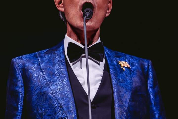Andreaboce76588's tweet photo. @AndreaBocelli 
May 21st, Minneapolis Target Center 🇺🇸

photo: Luca Rossetti https://t.co/Ib7cE2GYZz
