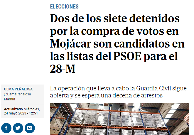 Luis del Pino tweet media