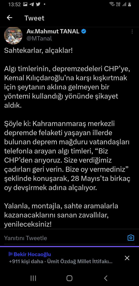 Siz nasil rezil bir kitle oldunuz böyle ya siz nasıl vicdandan yoksun bir varlığa dönmüştünüz ahlakinizi vicdanınızı sattınız mi sizin siyasi ahlâkınız yok yemin ederim yok 

#AKPyeOyYok 
#akpre