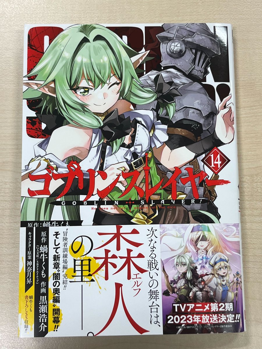 ゴブリンスレイヤー 全巻(未完) Amazon.co.jp: ゴブリンスレイヤー ライトノベル 1-16巻セット