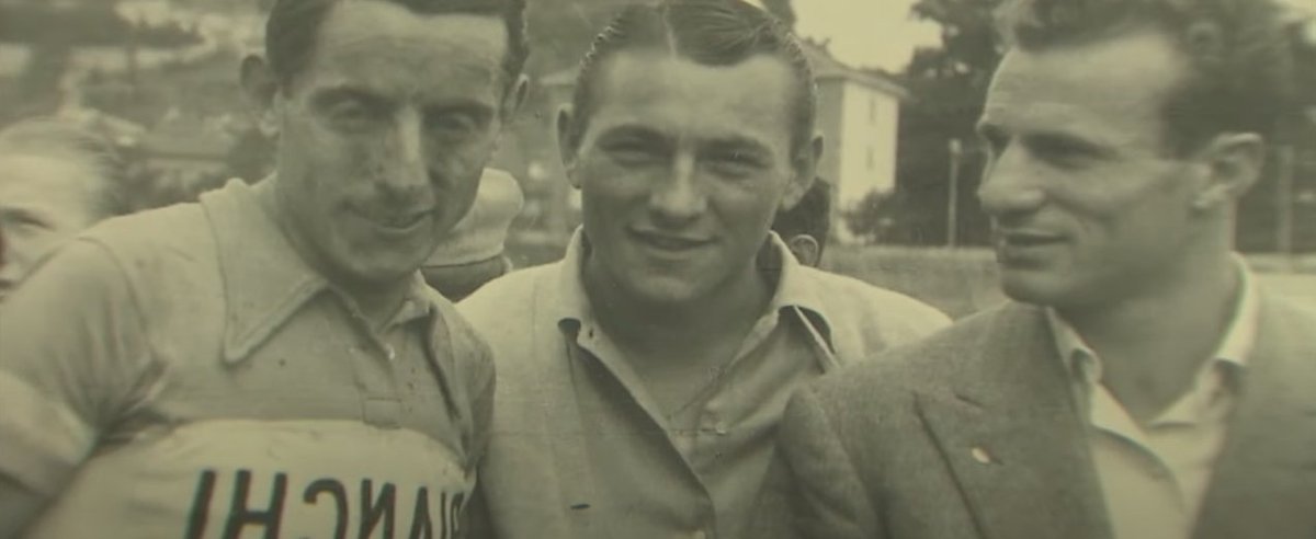 Vecchie Glorie Toro tweet media