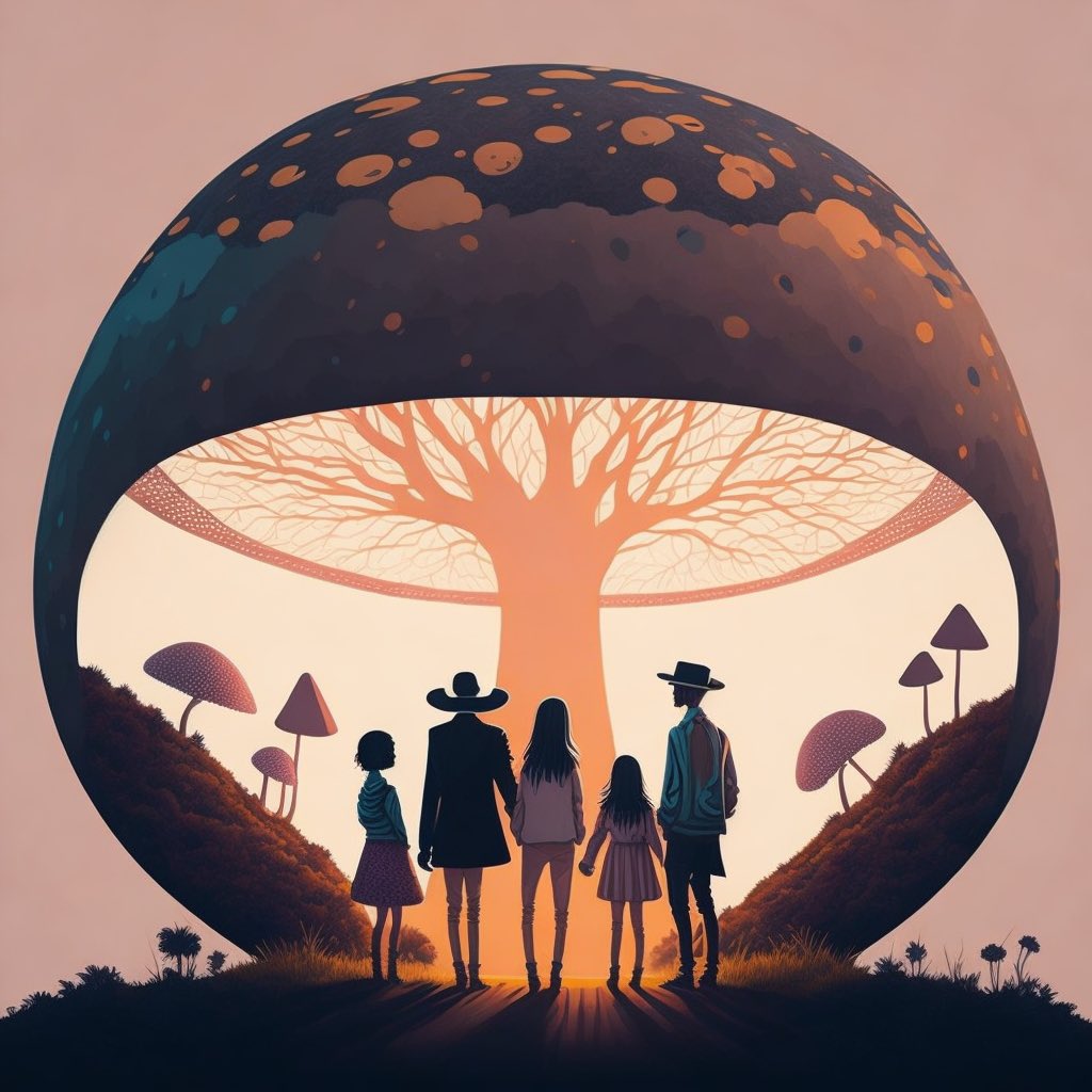 Good morning friends 💛 We have a major family event coming up 🥳 All hands are on deck, so you might experience our presence to be a bit flimsy in the days to come. We’ll drop in with new content whenever we can, and return in full force once we’re done with all the fuzz 💁🏼‍♀️🙋🏼‍♂️