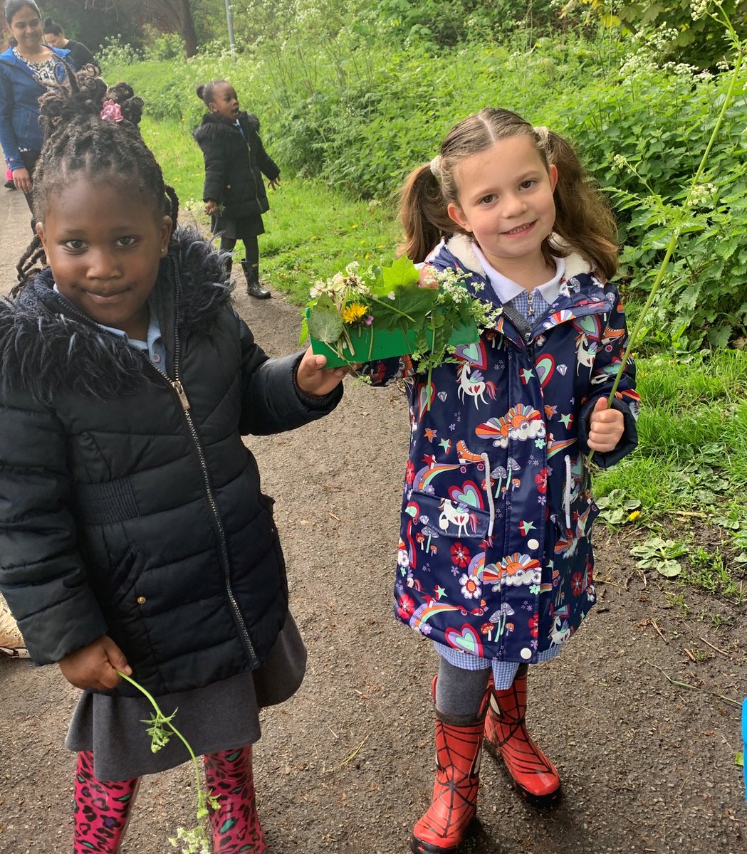 Marvels Lane Primary School tweet media