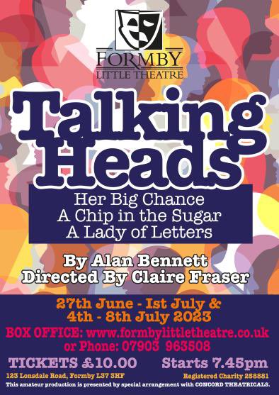 Our latest production