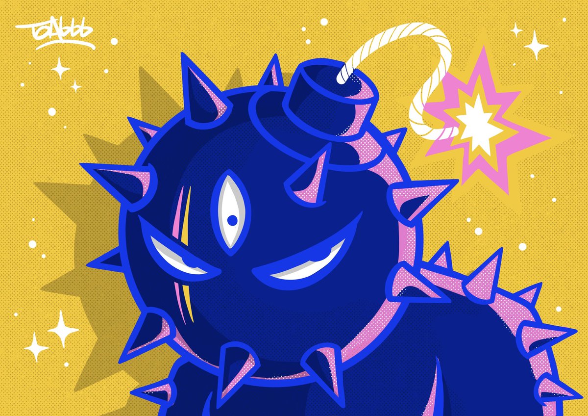 GN
Situations continue to be