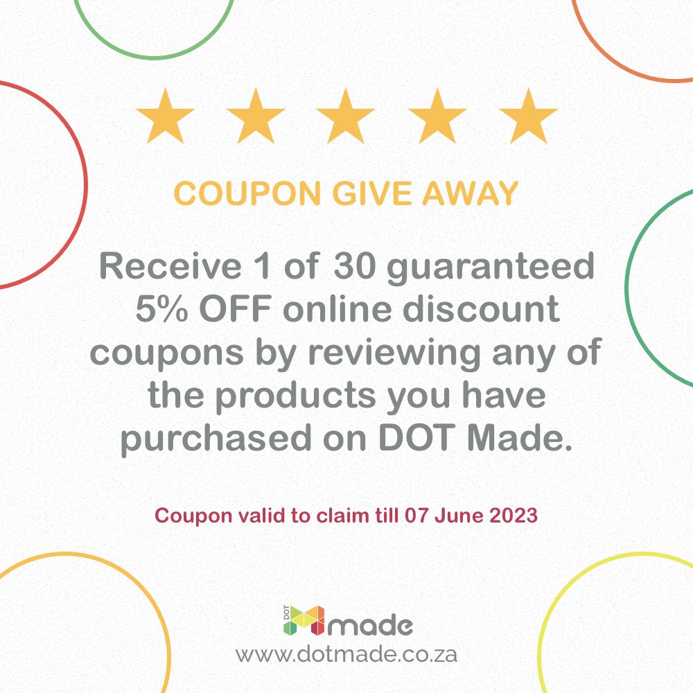 DOT made tweet media