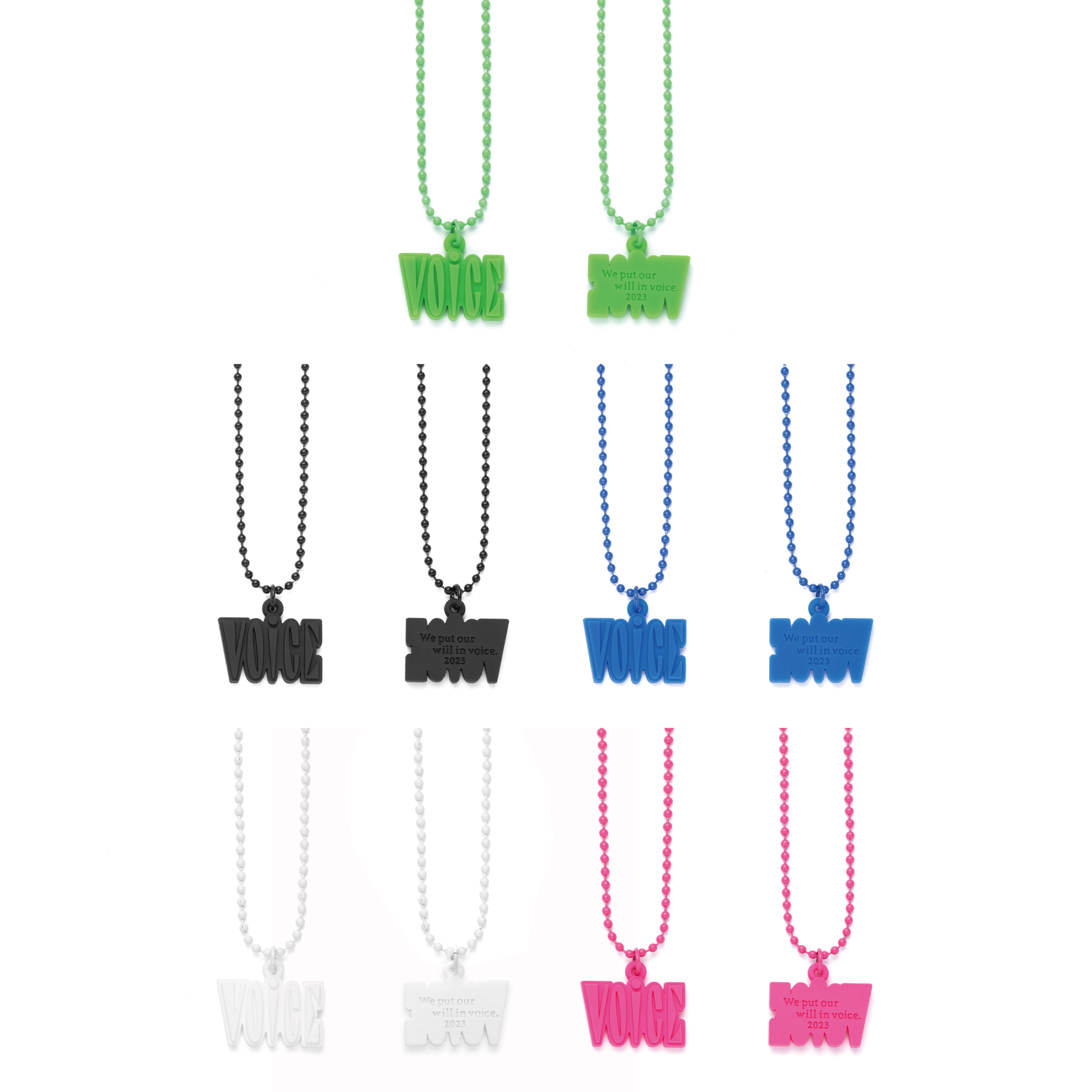 XJAPAN♡WORLDTOUR♪VIP限定スワロネックレス XJAPAN♡WORLDTOUR♪VIP限定スワロネックレス XJAPAN♡WORLDTOUR