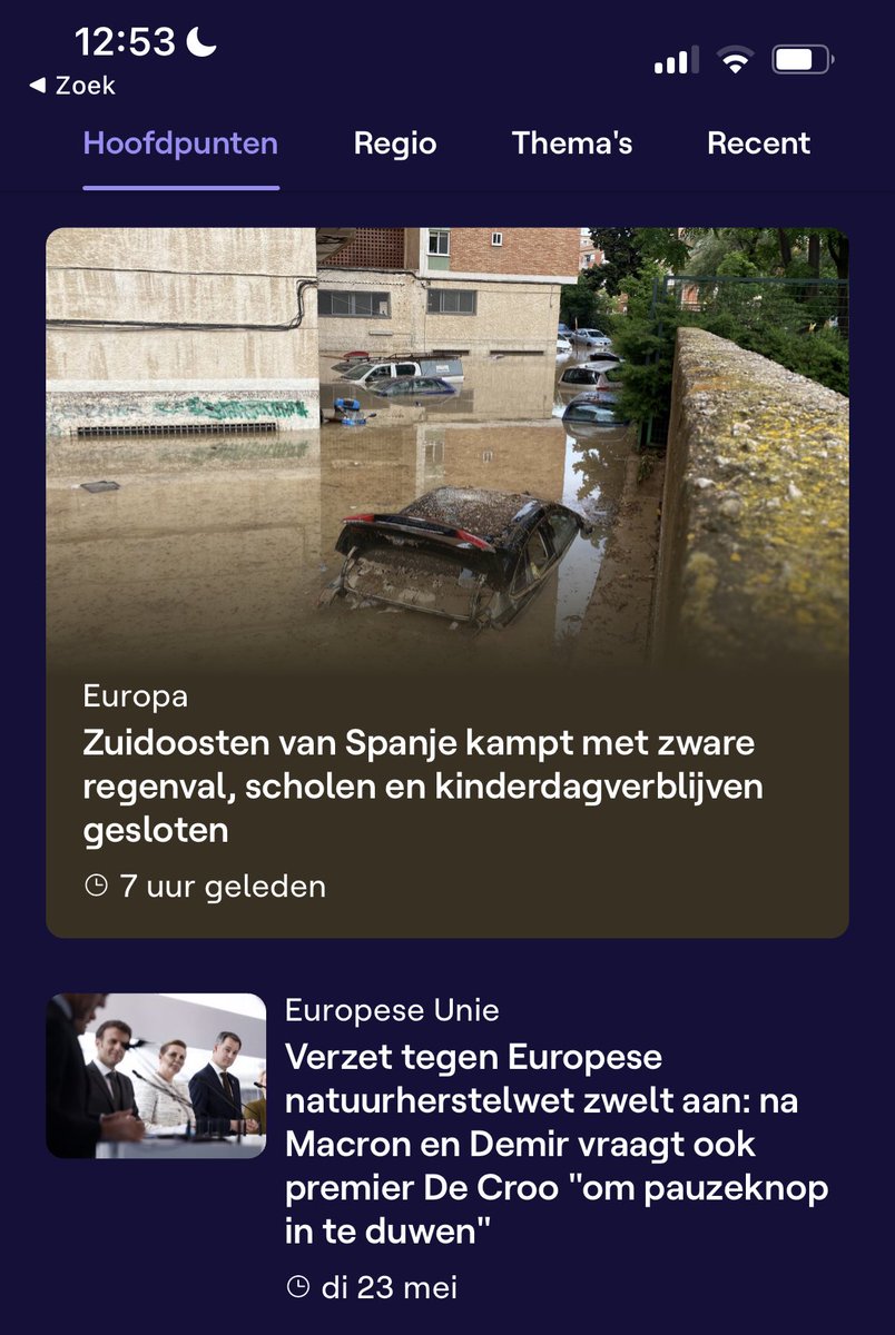 Koen Mariën tweet media