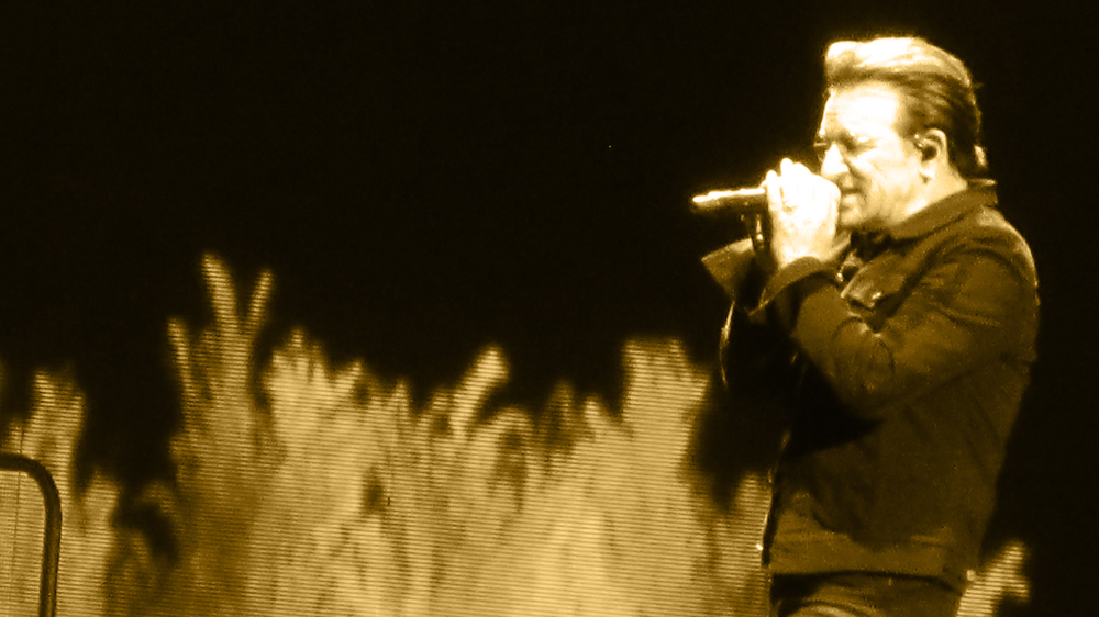 dreampropaganda's tweet image. On this date in 2017 at NGR Stadium Houston Texas - U2 (240517) #NGRStadium #U2TheJoshuaTree2017 #U2 #U2Houston #Houstonlivemusic #livemusicflashback