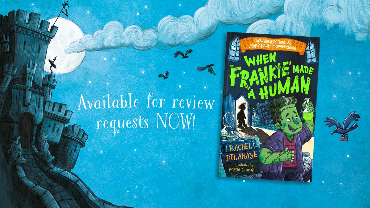 Sweet Cherry Publishing tweet media