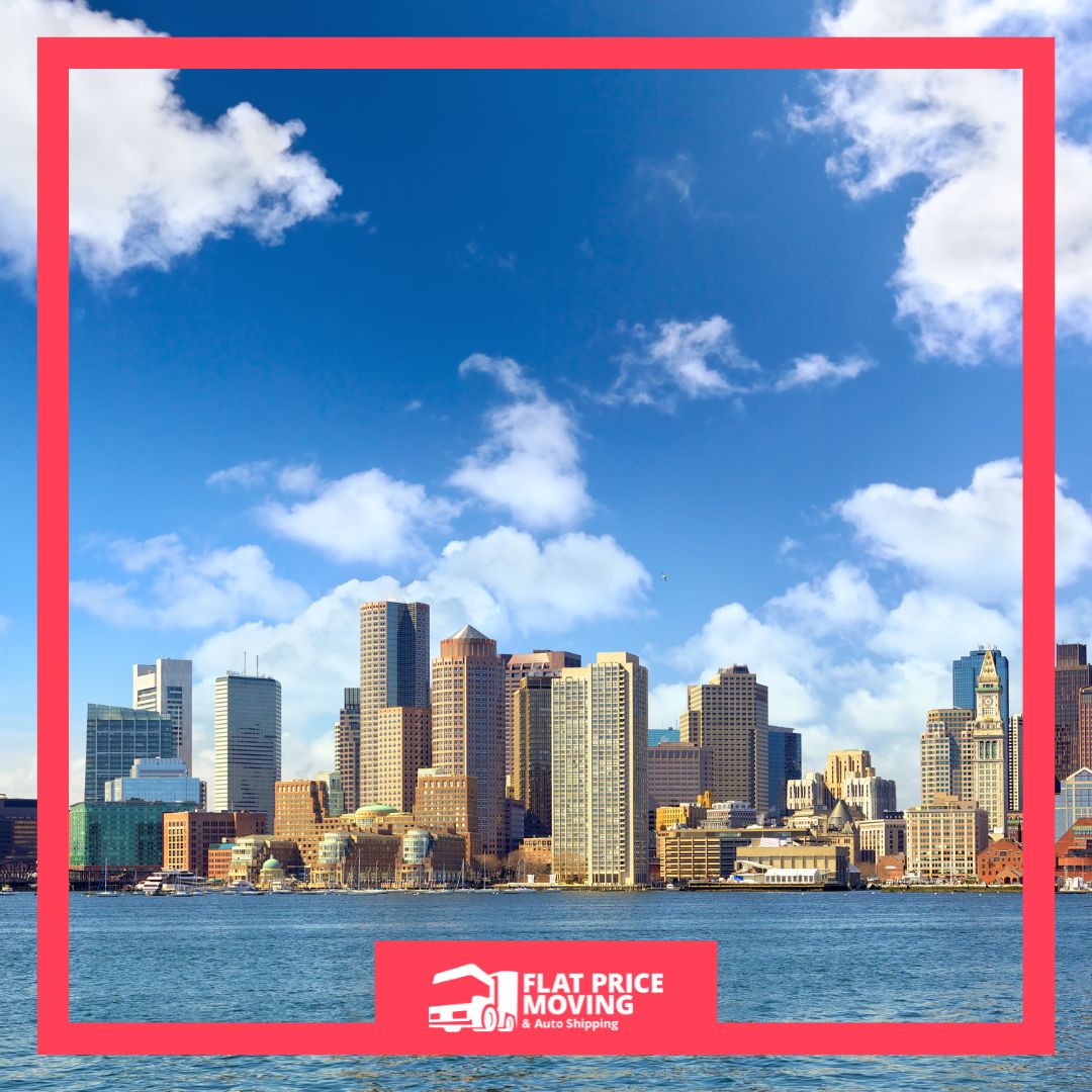 flatpricemoving's tweet photo. Did you know that Boston is a city teeming with fascinating history and endless opportunities? Moving to Boston is not just a relocation - it's an extraordinary adventure that awaits you.
https://t.co/QOfS4PfSNU
#longdistancemoving #movingcompany #flatpricemoving https://t.co/8qPO1FBpP7