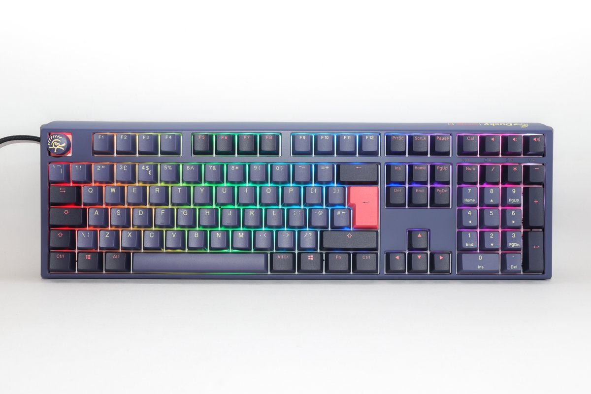 MechKeyboards tweet media