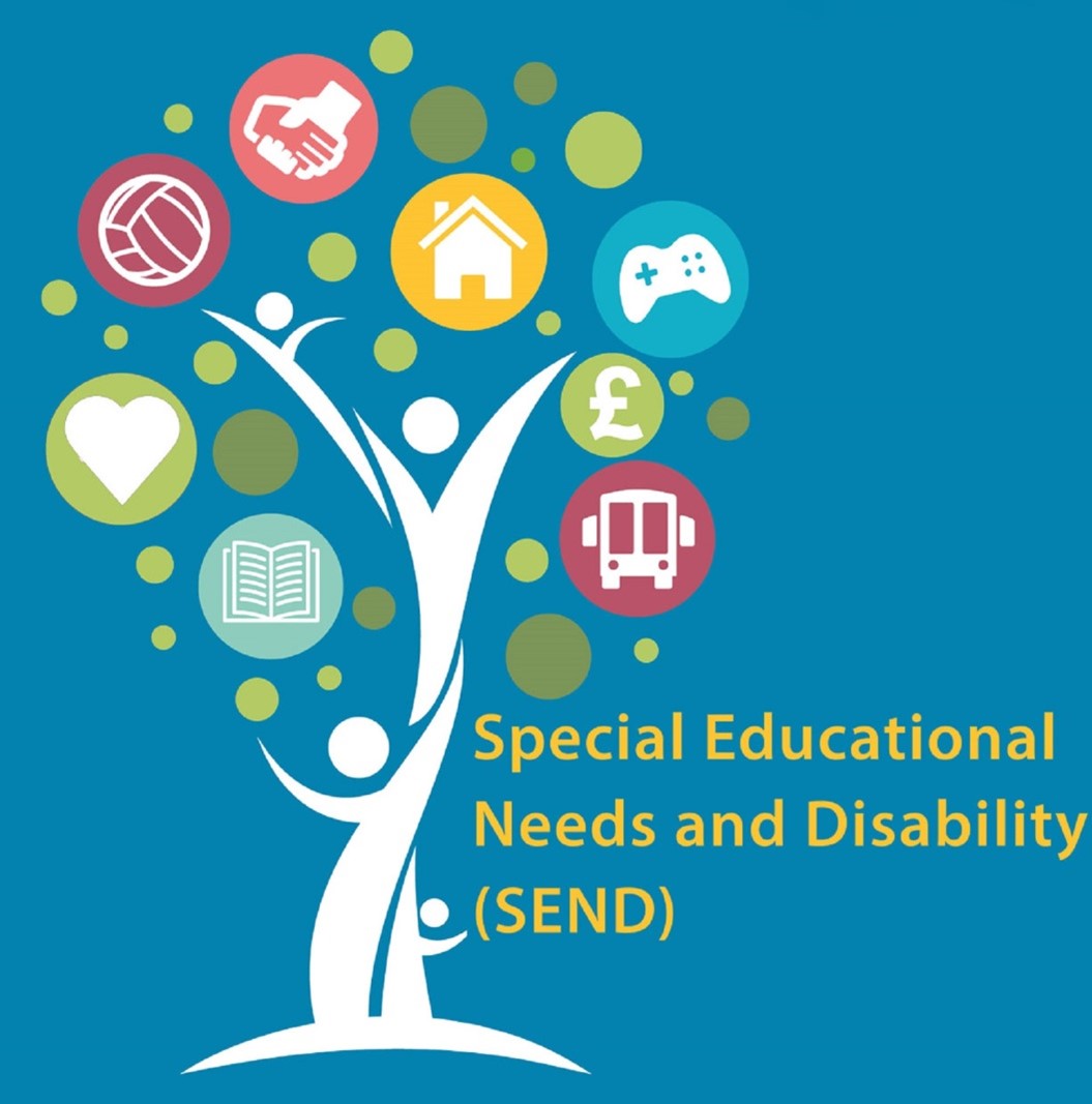 TraffordSENDIAS's tweet photo. There is a session for parents and carers tomorrow at 12pm, sign up here:
https://t.co/huJQmhwW1z

Trafford SEND Local Offer – Virtual BiteSize Learning

For more info, date and times, and how to book, please see the link below:
https://t.co/6JyETGNUzw https://t.co/KA4dgk5tGf