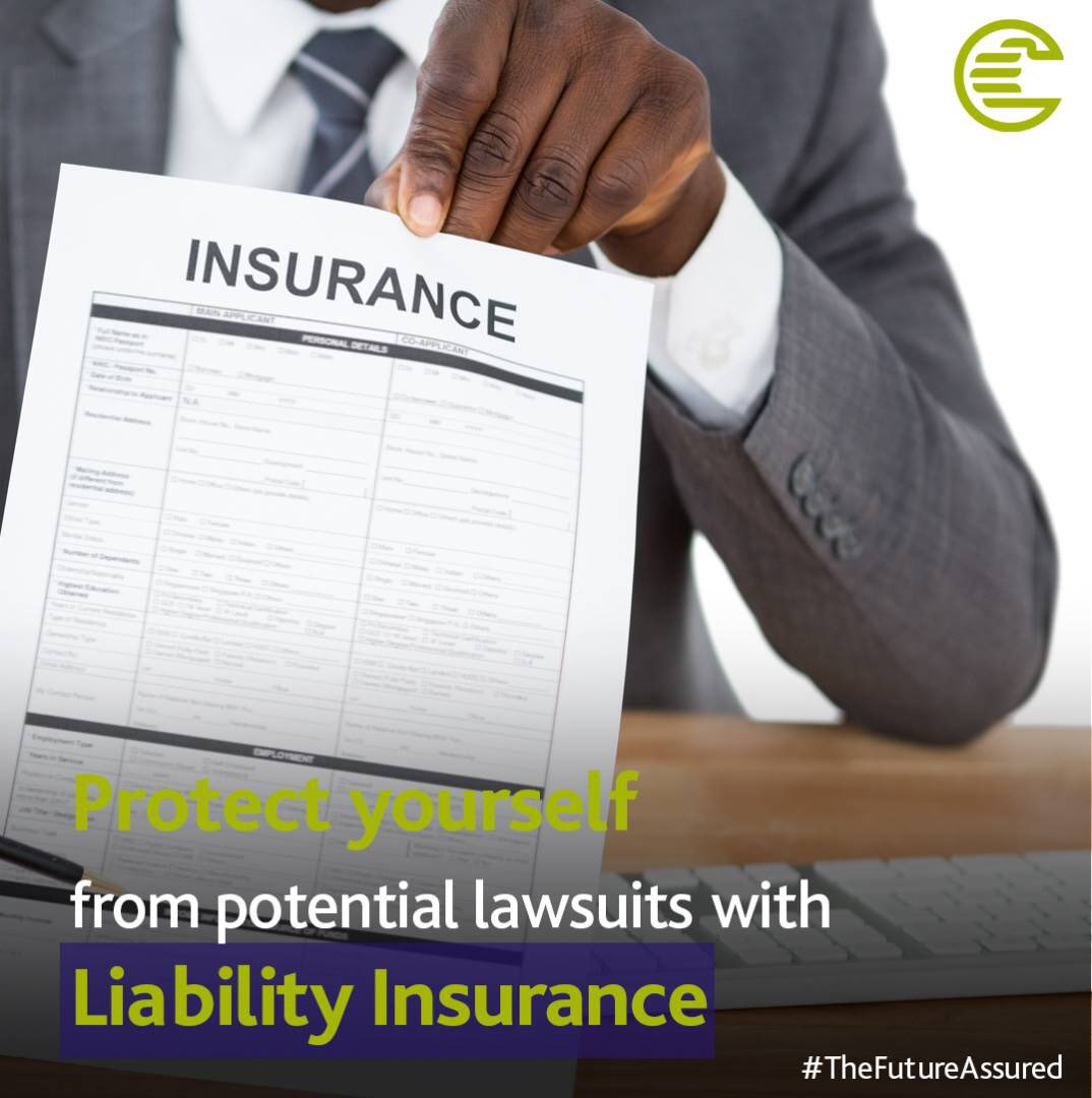 DM or tap link on bio 
#LiabilityInsurance
#ProtectYourBusiness
#PeaceOfMind
#InsuranceProtection 
#FinancialSecurity
#CornerstoneInsurancePlc
#TheFutureAssured