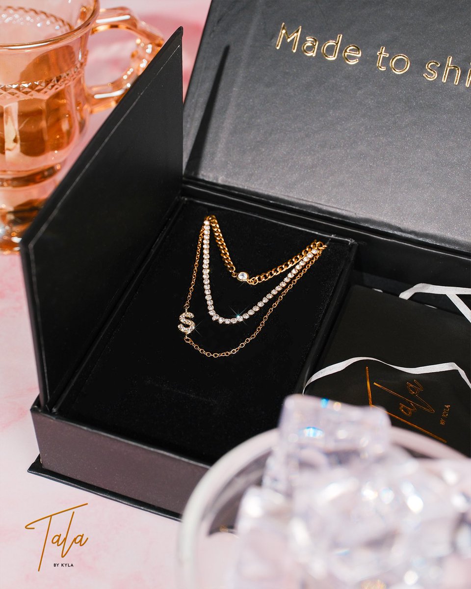 Tala by Kyla on Twitter "TIKTOK SHOP Stone Choker https//vt.tiktok