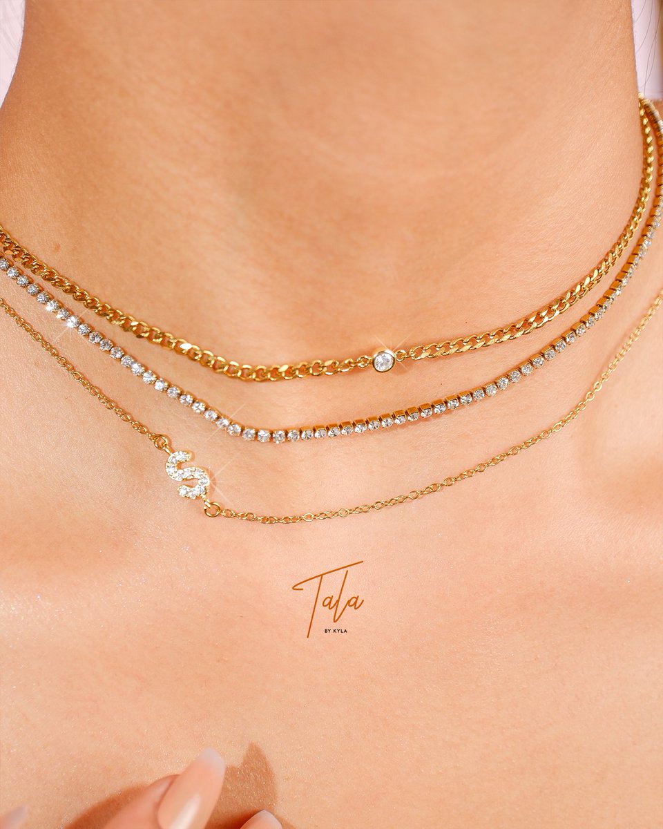 Tala by Kyla on Twitter "TIKTOK SHOP Stone Choker https//vt.tiktok