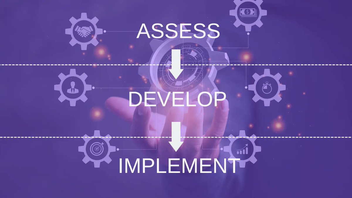 AdAstraHP's tweet image. How do we operate? Our #HumanFactorsTraining operates as part of a 3 part process as detailed below. At each stage we tailor the process to the individual needs of you and your company. More information is available at: buff.ly/3wLrkYb 

#HumanFactors #Process #Assessment