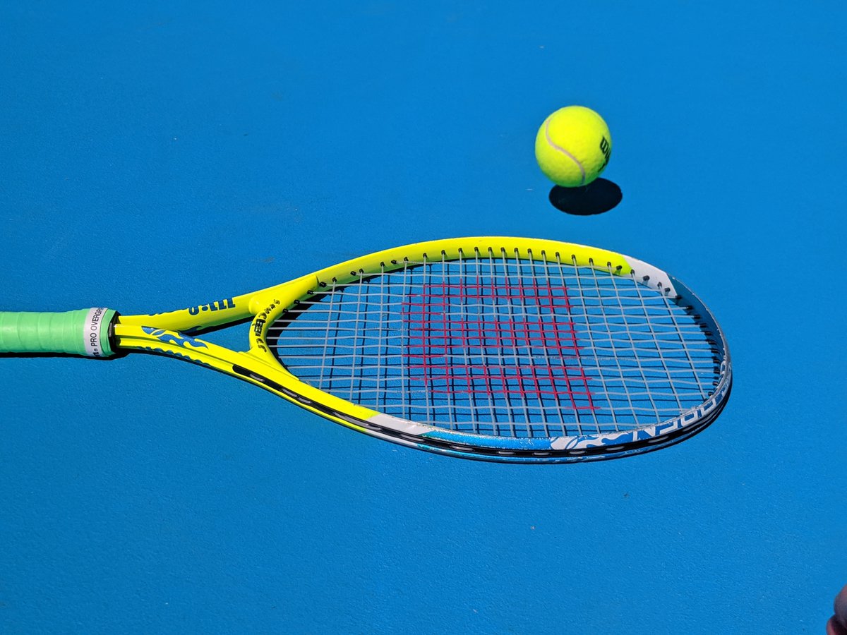 AAU CREATE (@aaucreate) on Twitter photo 🎾Kunstig intelligens stopper hadbeskeder til Holger Rune og de andre tennisspillere ved French Open <a href="/rolandgarros/">Roland-Garros</a>. "Nu kan #AI nærmest sortere beskederne i realtid," fortæller Professor Thomas Moeslund fra <a href="/aalborg_uni/">Aalborg Universitet</a> i Radio4.
🎧radio4.dk/program/morgen…
#tennis #dkforsk #tech 🎾Kunstig intelligens stopper hadbeskeder til Holger Rune og de andre tennisspillere ved French Open <a href="/rolandgarros/">Roland-Garros</a>. "Nu kan #AI nærmest sortere beskederne i realtid," fortæller Professor Thomas Moeslund fra <a href="/aalborg_uni/">Aalborg Universitet</a> i Radio4.
🎧radio4.dk/program/morgen…
#tennis #dkforsk #tech