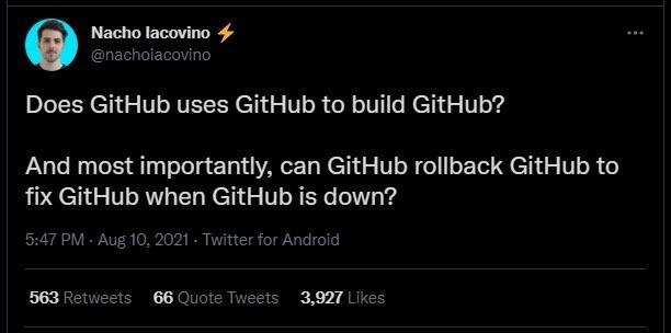 Have you thought? reddit.com/r/programmerhu…