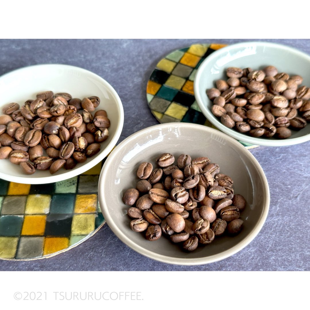 tsururucoffee's tweet photo. 5月中は #台湾珈琲　各種20%off となります。気になる方は是非チェックしてみてくださいね✳︎ https://t.co/H1S26e9HuQ