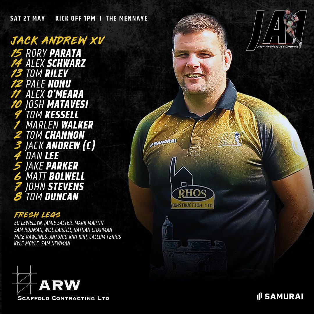 Cornish Pirates tweet media