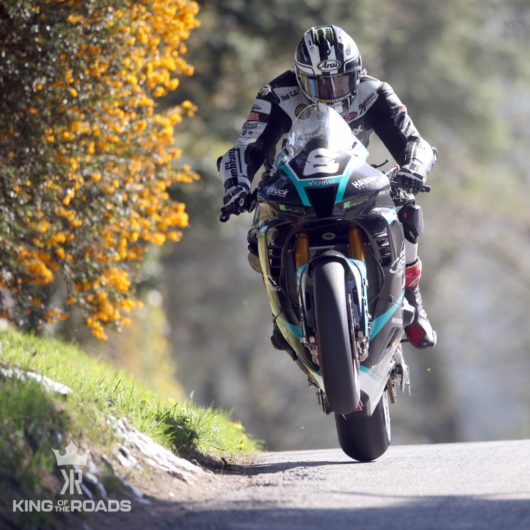 #WheelieWednesday 🔥

🏍️ <a href="/M_Dunlop3/">Michael</a> 
📍2023 <a href="/cookstown100/">cookstown 100</a> 

Michael is currently joint 2nd in the King of the Roads' series 🏆 Good luck with the rest of the season!

📷 <a href="/sdbikephoto/">Stephen Davison</a> 

#SupportTheRoads #KOTR #RoadRacing #Motorbike #Motorcycle #Racing #Motorsport