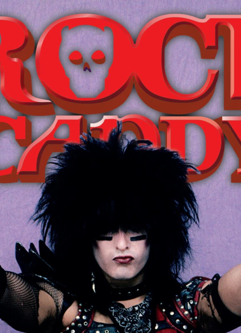 Issue 38 cover reveal #2
The next magazine comes out on 31st. and it's yes, Motley Crue on the cover as we deliver a 14-page special on their early days.
https://t.co/Nf094EP1vW for your copy on 31st and for all your subscription needs. https://t.co/F0mkYquKZ7