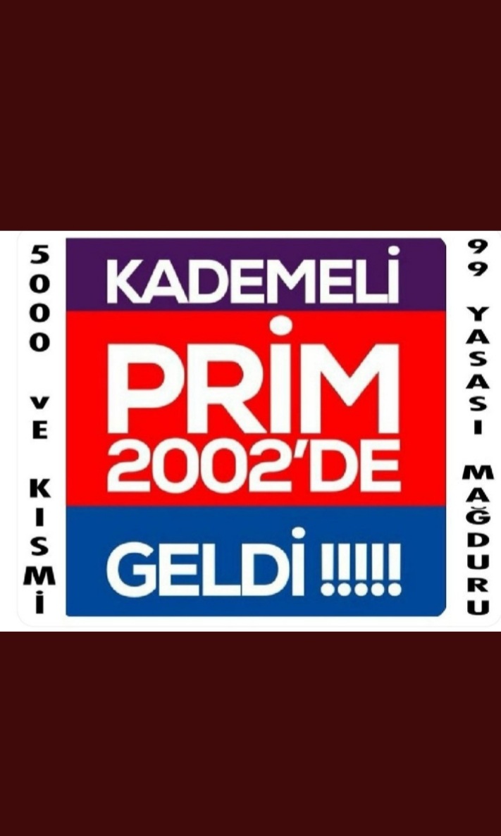 kocerhasan55's tweet photo. #Eyt yasası yarım çıktı @vedatbilgn @akbasogluemin @RTErdogan    #YarımKalanEYTyiTamamlayın https://t.co/BPWZb6AB29