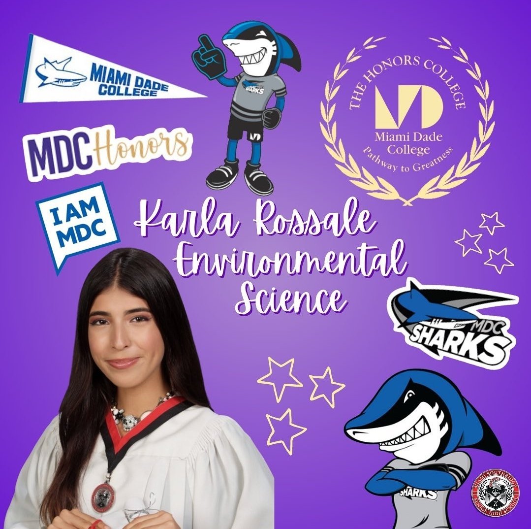 Miami Southridge SHS (Southridge_SHS) / Twitter