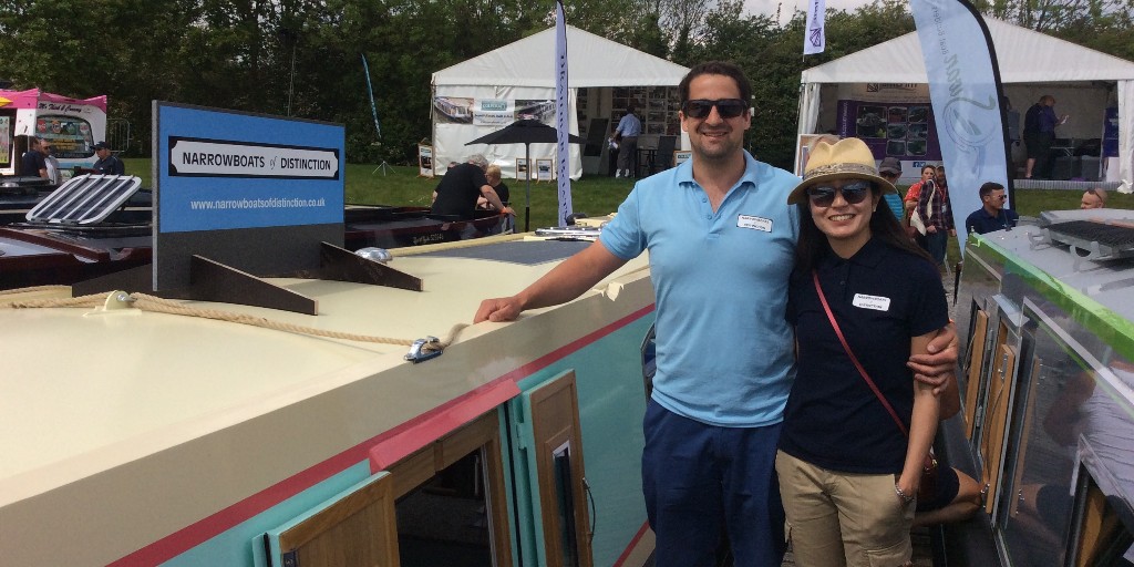CRTBoating's tweet photo. Ten Top Things to do at #CrickBoatShow - Climb aboard the latest luxury boats! Dozens of luxury new boats will be on display, showcasing all the latest lifestyle extras, space-saving ideas and green technology. https://t.co/5fDqyaIiwL https://t.co/ER5CKdBerm