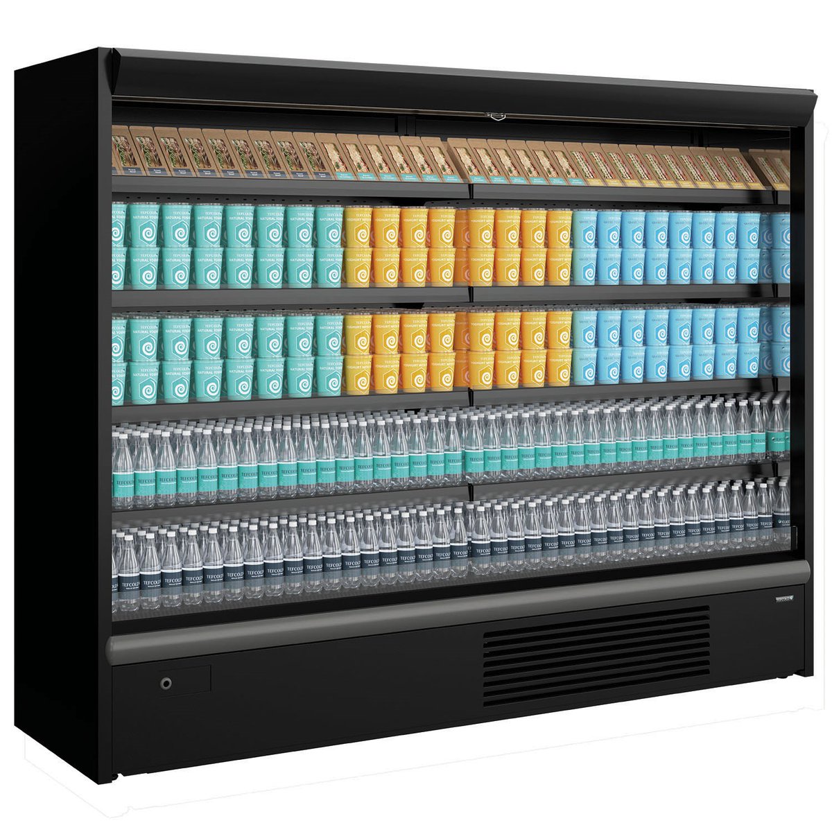 CorrChilled's tweet image. Multideck Refrigeration-Perfect for cafes, supermarkets, corner shops, takeaways, sandwich shops and other convinience retail stores. Find the fridge for your business.#multideck #multideckchiller #multideckfridge #displayfridge #conviniencestore #bottlecoolersdirect #corrchilled