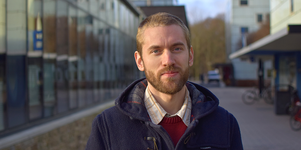 Erik Carlsson, SUDA, defends his thesis: "Fertility behavior and fertility preferences among immigrants and their children in Sweden"

Date: Friday 9 June 2023
Time: 13.00 – 16.00
Location: Hörsal 3, Södra huset

su.se/english/resear…

su.se/english/resear…