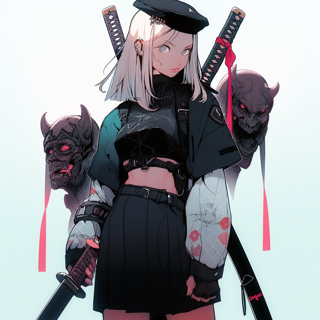 zkAmurai tweet media