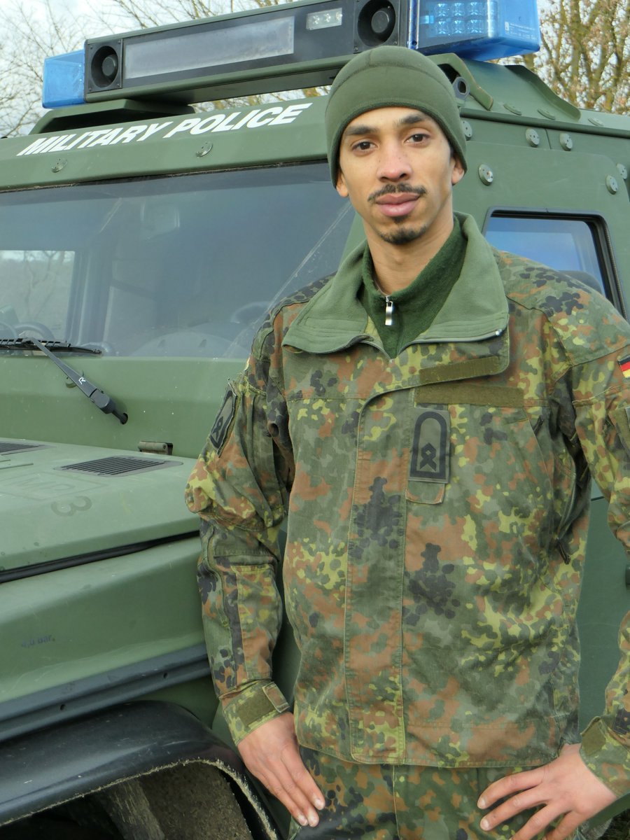 Die Streitkräftebasis tweet media